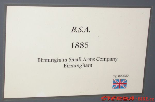 9/E. VELORAMA - high wheels, Nijmegen – Netherlands