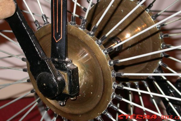 9/E. VELORAMA - high wheels, Nijmegen – Netherlands