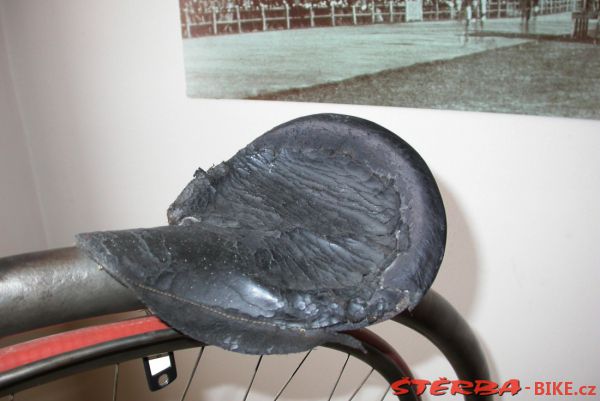 9/E. VELORAMA - high wheels, Nijmegen – Netherlands