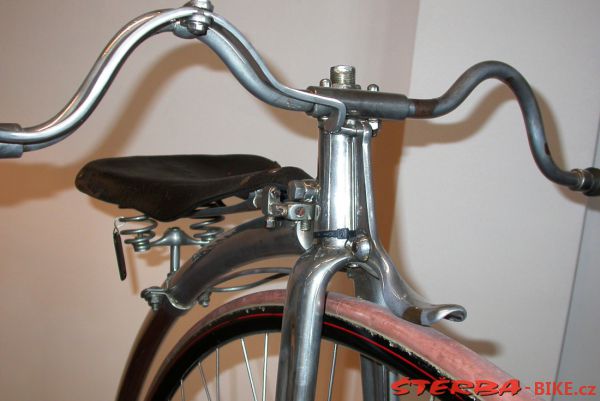 9/E. VELORAMA - high wheels, Nijmegen – Netherlands