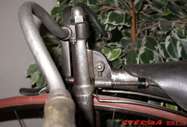 9/E. VELORAMA - high wheels, Nijmegen – Netherlands