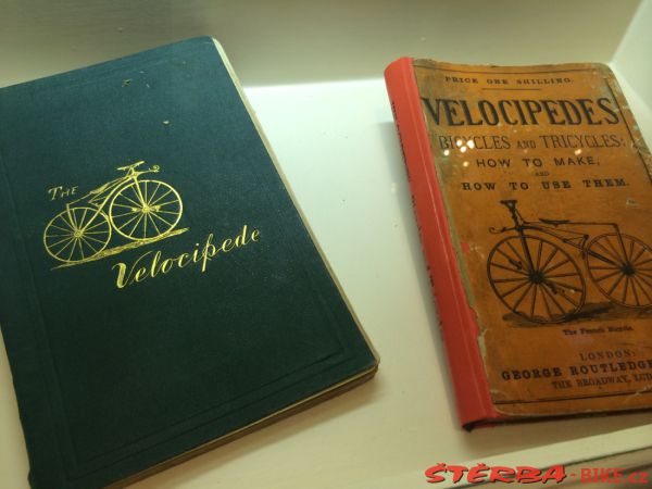 9/D. VELORAMA - velocipedes, Nijmegen – Netherlands