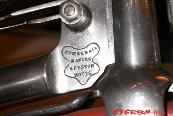 9/E. VELORAMA - high wheels, Nijmegen – Netherlands