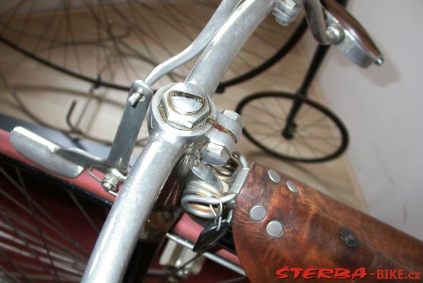 9/E. VELORAMA - high wheels, Nijmegen – Netherlands