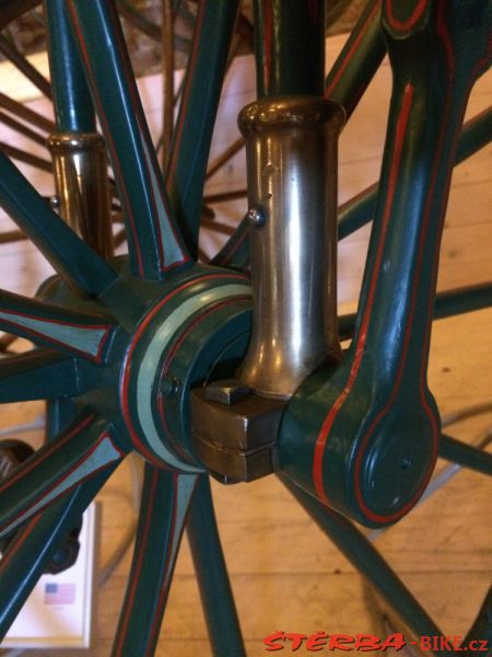 9/D. VELORAMA - velocipedes, Nijmegen – Netherlands