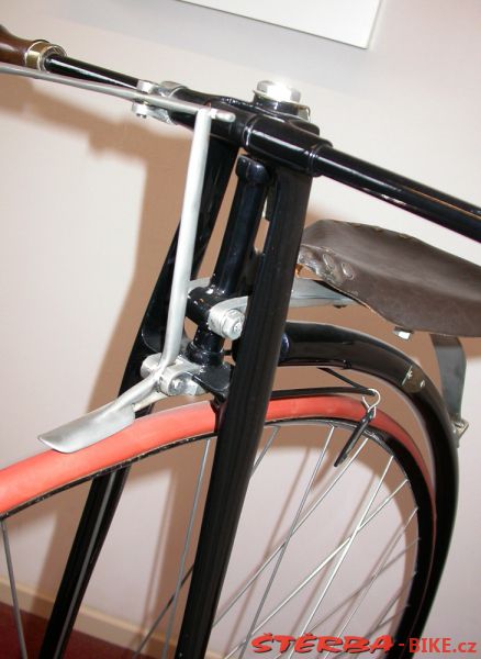 9/E. VELORAMA - high wheels, Nijmegen – Netherlands