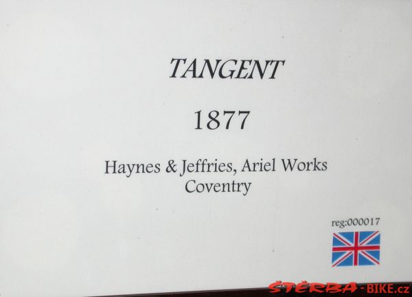 9/E. VELORAMA - high wheels, Nijmegen – Netherlands