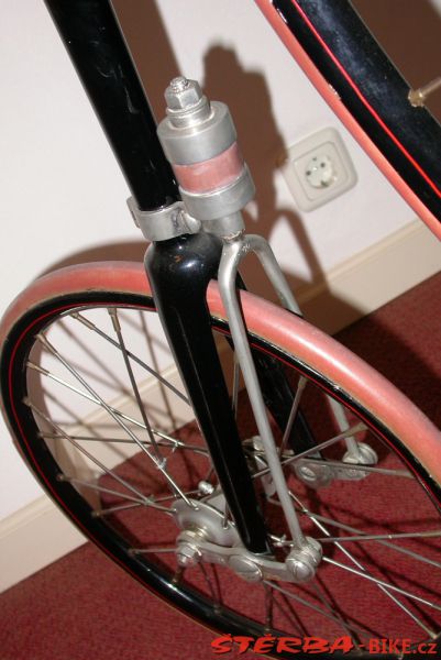 9/E. VELORAMA - high wheels, Nijmegen – Netherlands