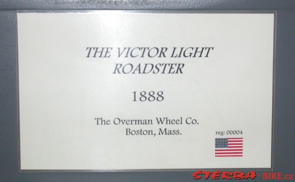 9/E. VELORAMA - high wheels, Nijmegen – Netherlands