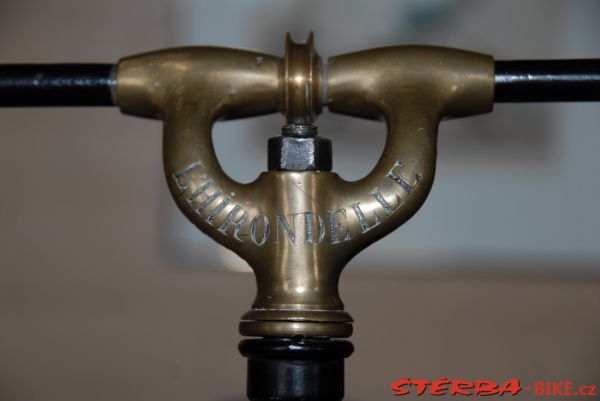 9/D. VELORAMA - velocipedes, Nijmegen – Netherlands