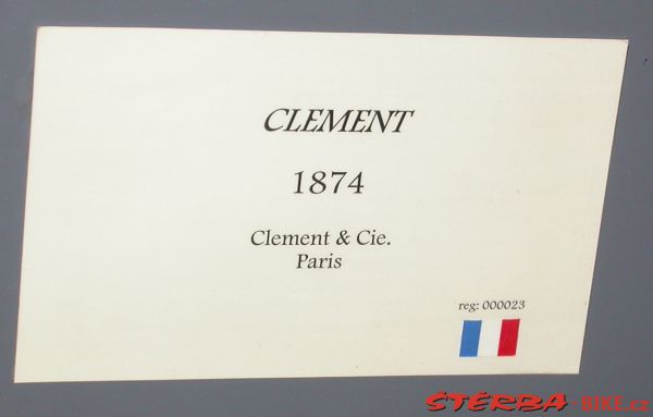 9/E. VELORAMA - high wheels, Nijmegen – Netherlands