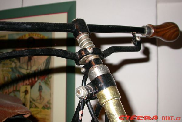 9/E. VELORAMA - high wheels, Nijmegen – Netherlands