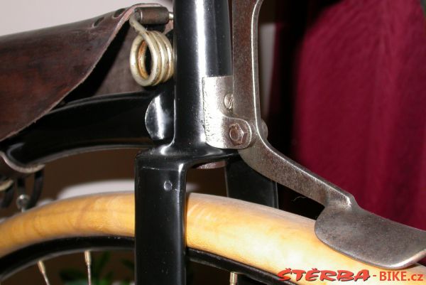 9/E. VELORAMA - high wheels, Nijmegen – Netherlands