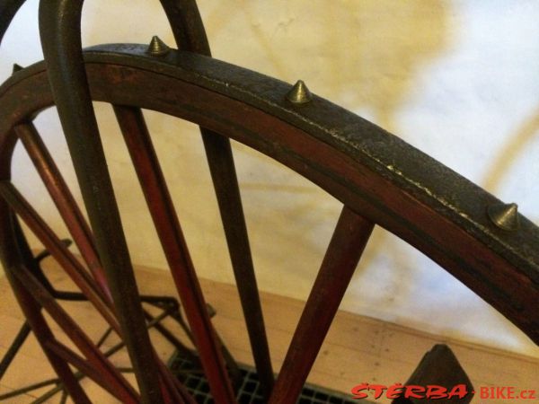 9/D. VELORAMA - velocipedes, Nijmegen – Netherlands