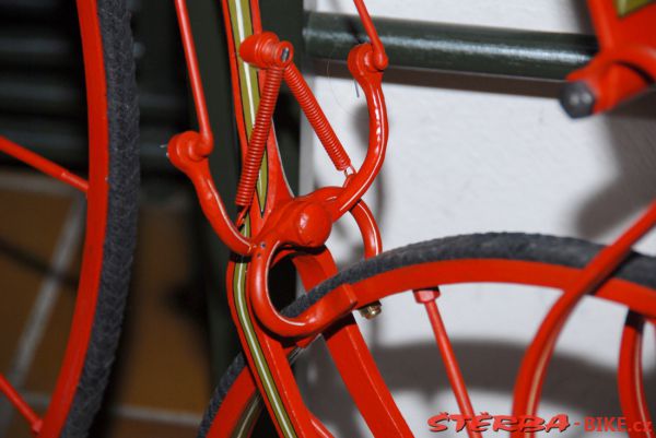 9/D. VELORAMA - velocipedes, Nijmegen – Netherlands