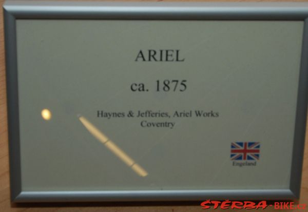 9/E. VELORAMA - high wheels, Nijmegen – Netherlands