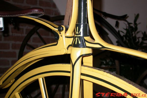 9/D. VELORAMA - velocipedes, Nijmegen – Netherlands