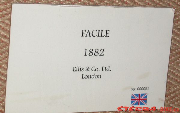 9/E. VELORAMA - high wheels, Nijmegen – Netherlands