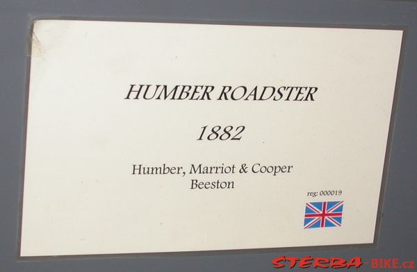 9/E. VELORAMA - high wheels, Nijmegen – Netherlands