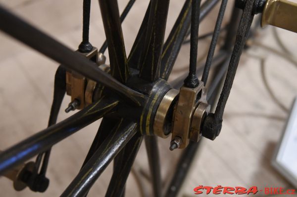 9/D. VELORAMA - velocipedes, Nijmegen – Netherlands