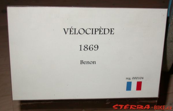 9/D. VELORAMA - velocipedes, Nijmegen – Netherlands