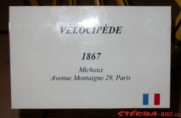 9/D. VELORAMA - velocipedes, Nijmegen – Netherlands