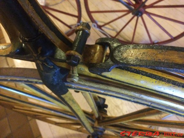 9/D. VELORAMA - velocipedes, Nijmegen – Netherlands