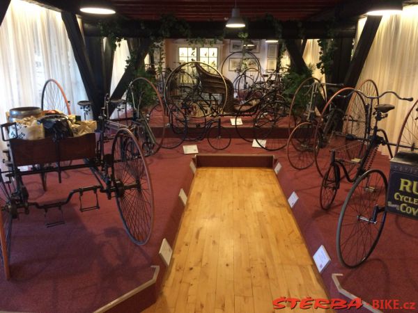9/G. VELORAMA - tricycles and quadricycles, Nijmegen – Netherlands