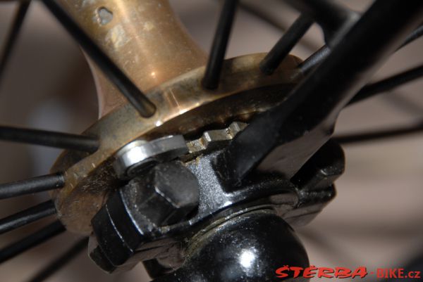 9/D. VELORAMA - velocipedes, Nijmegen – Netherlands