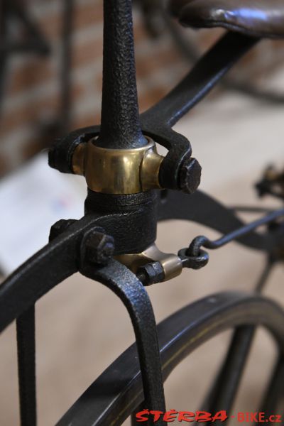 9/D. VELORAMA - velocipedes, Nijmegen – Netherlands