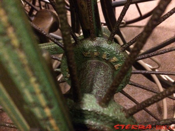 9/D. VELORAMA - velocipedes, Nijmegen – Netherlands