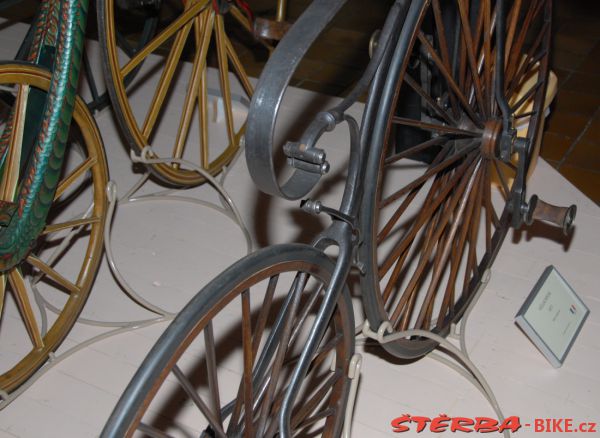 9/D. VELORAMA - velocipedes, Nijmegen – Netherlands