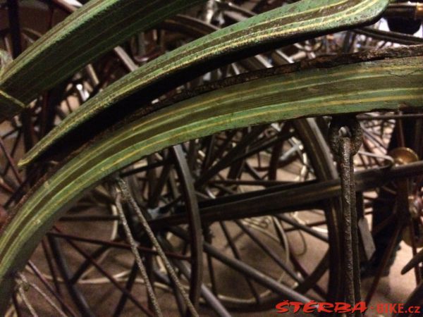 9/D. VELORAMA - velocipedes, Nijmegen – Netherlands