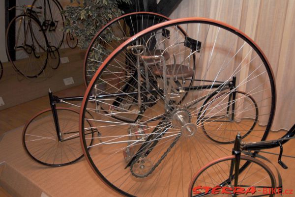 9/G. VELORAMA - tricycles and quadricycles, Nijmegen – Netherlands