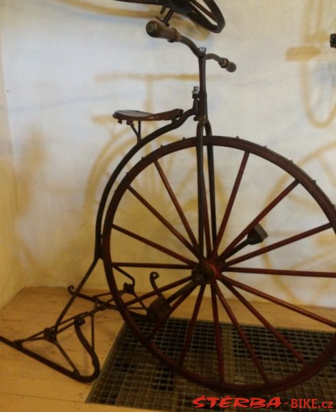 9/D. VELORAMA - velocipedes, Nijmegen – Netherlands