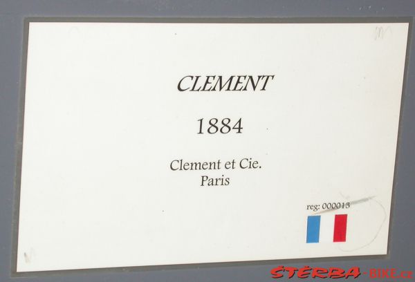 9/E. VELORAMA - high wheels, Nijmegen – Netherlands