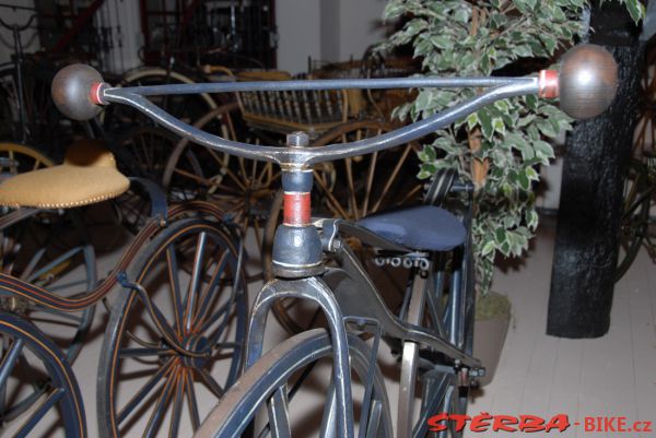 9/D. VELORAMA - velocipedes, Nijmegen – Netherlands