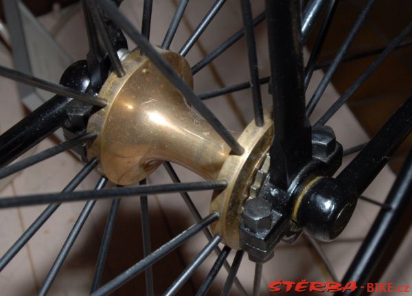 9/D. VELORAMA - velocipedes, Nijmegen – Netherlands