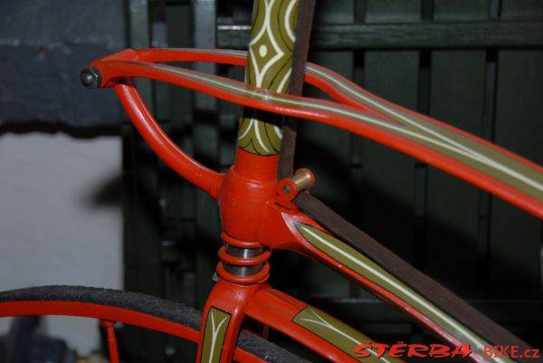 9/D. VELORAMA - velocipedes, Nijmegen – Netherlands