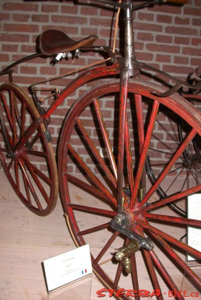 9/D. VELORAMA - velocipedes, Nijmegen – Netherlands