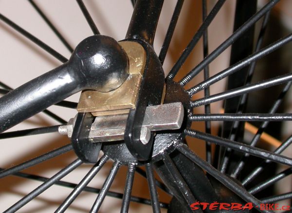 9/E. VELORAMA - high wheels, Nijmegen – Netherlands