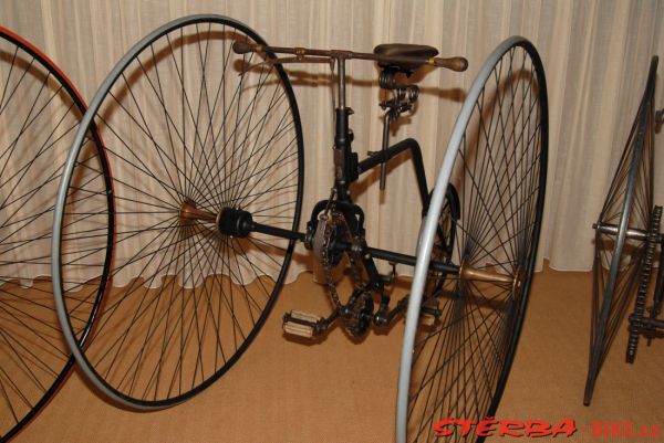 9/G. VELORAMA - tricycles and quadricycles, Nijmegen – Netherlands