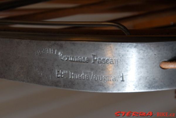 9/E. VELORAMA - high wheels, Nijmegen – Netherlands