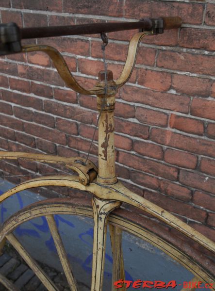 9/D. VELORAMA - velocipedy, Nijmegen – Holandsko