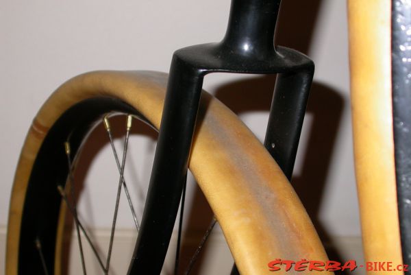 9/E. VELORAMA - high wheels, Nijmegen – Netherlands