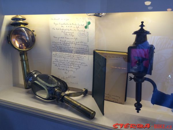 9/D. VELORAMA - velocipedes, Nijmegen – Netherlands