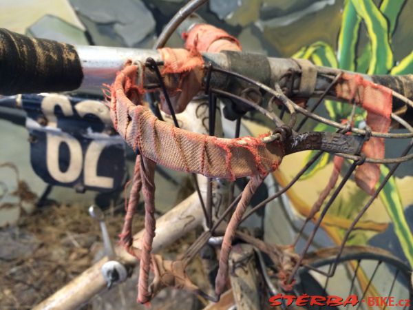 9/H. VELORAMA - ostatní kola, Nijmegen – Holandsko