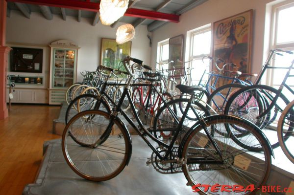 9/H. VELORAMA - others bicycles, Nijmegen – Netherlands