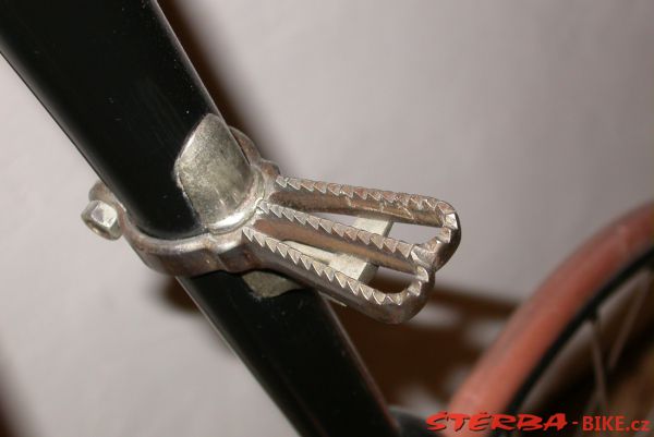 9/E. VELORAMA - high wheels, Nijmegen – Netherlands