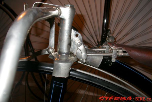 9/E. VELORAMA - high wheels, Nijmegen – Netherlands